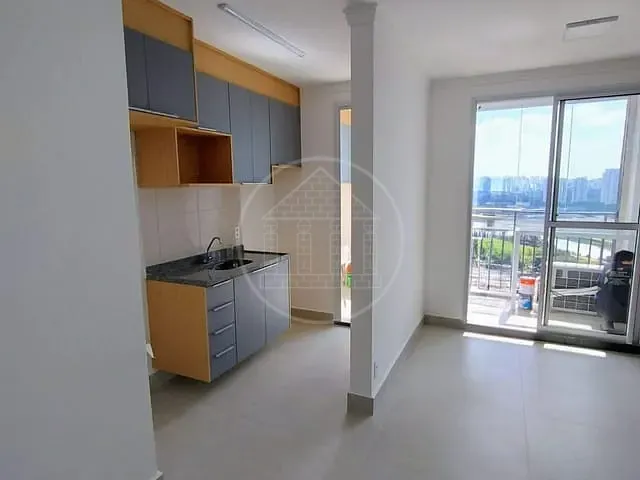 Apartamento 2 quartos e 1 banheiro, para alugar, no bairro Socorro em São Paulo