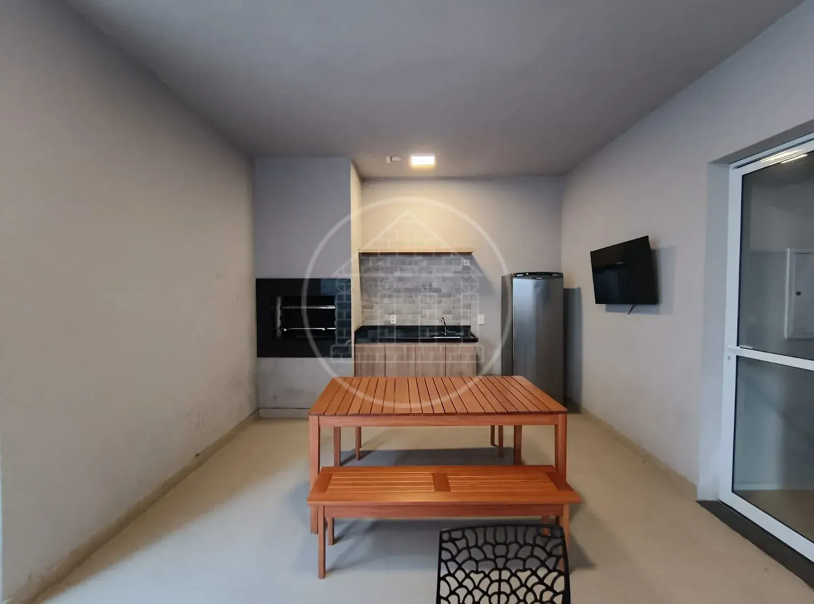 Apartamento, 2 quartos, 47 m² - Foto 28