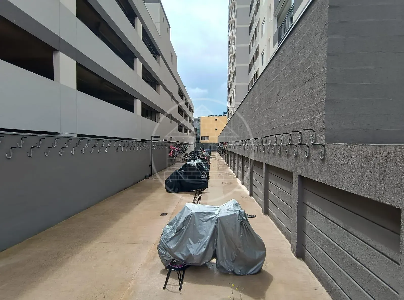 Apartamento, 2 quartos, 47 m² - Foto 30