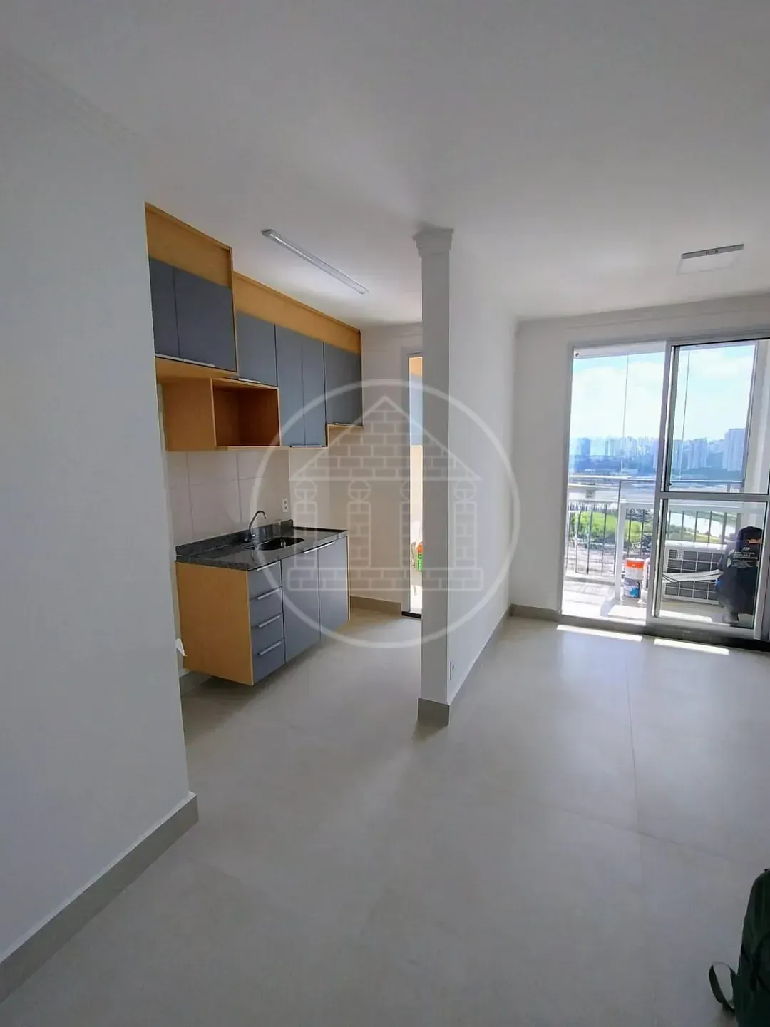 Apartamento, 2 quartos, 47 m² - Foto 1