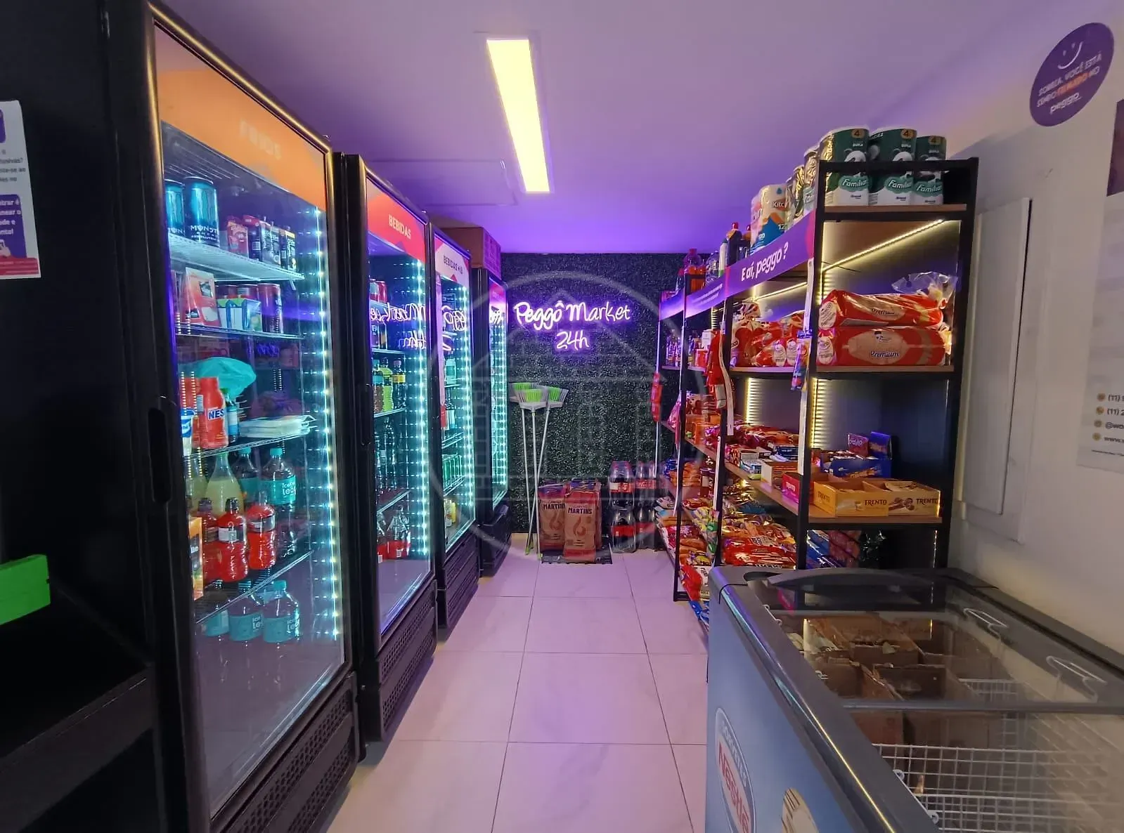 Apartamento, 2 quartos, 47 m² - Foto 17