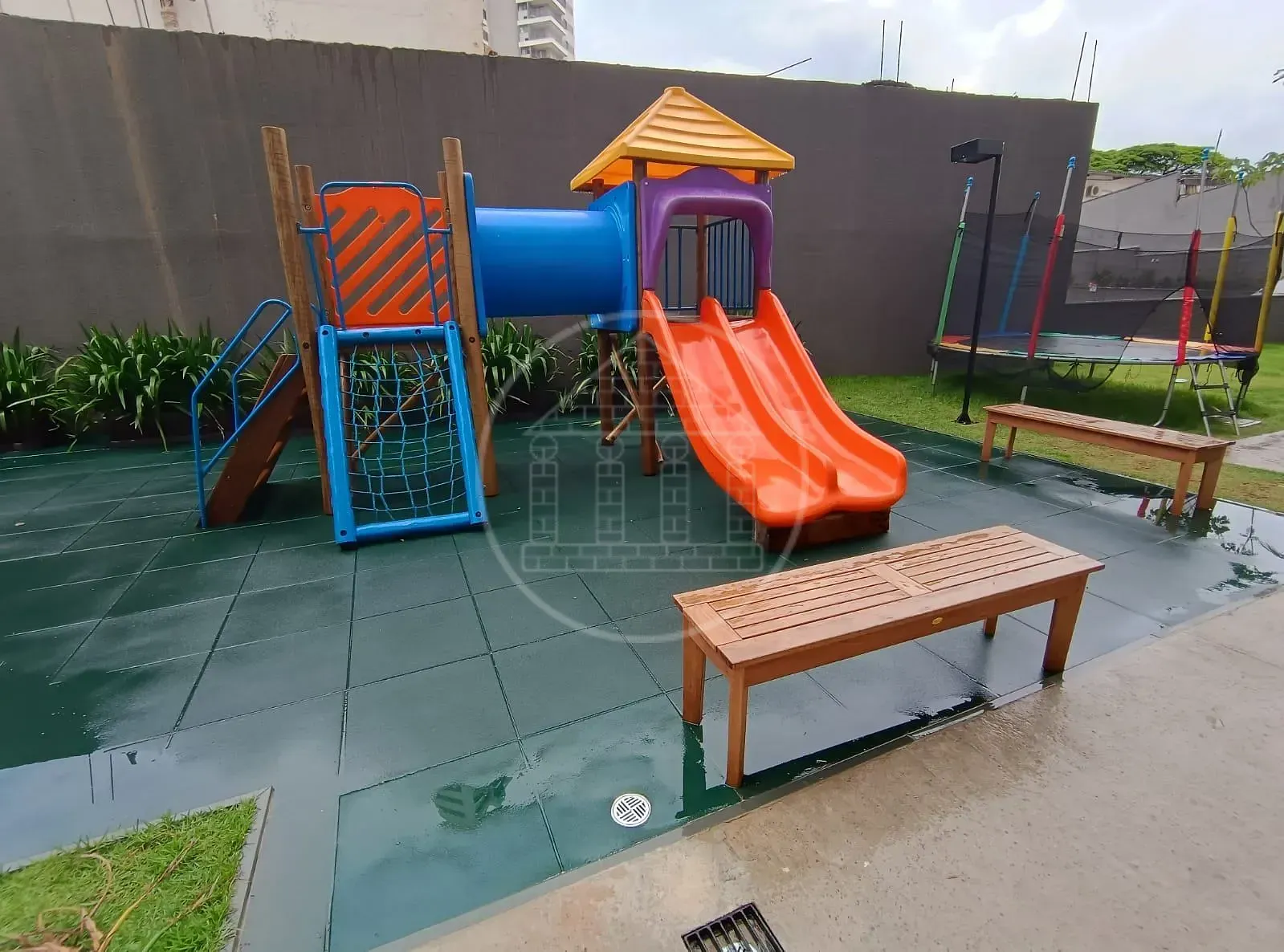 Apartamento, 2 quartos, 47 m² - Foto 34