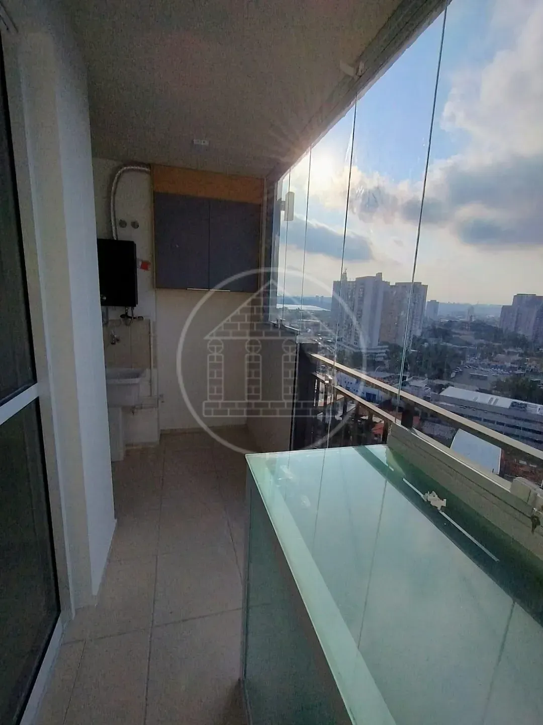 Apartamento, 2 quartos, 47 m² - Foto 13