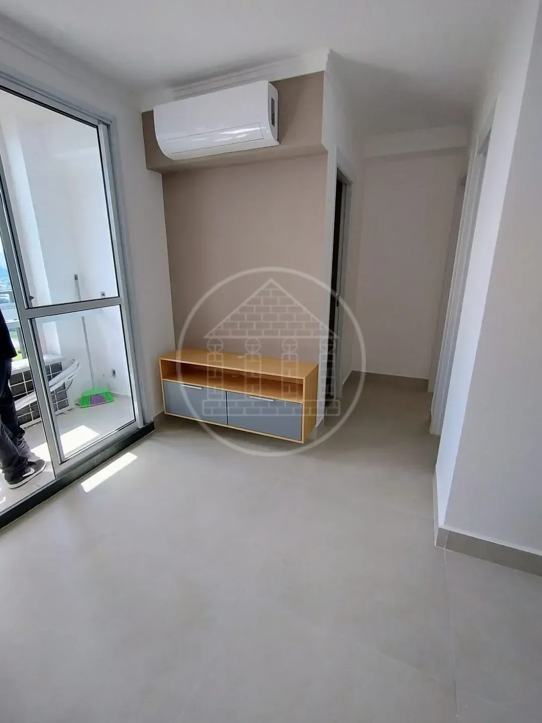 Apartamento, 2 quartos, 47 m² - Foto 2