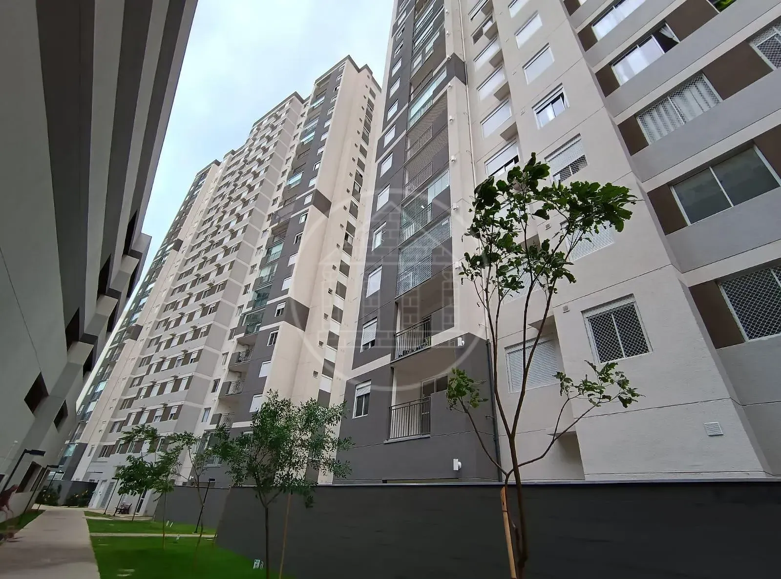 Apartamento, 2 quartos, 47 m² - Foto 3
