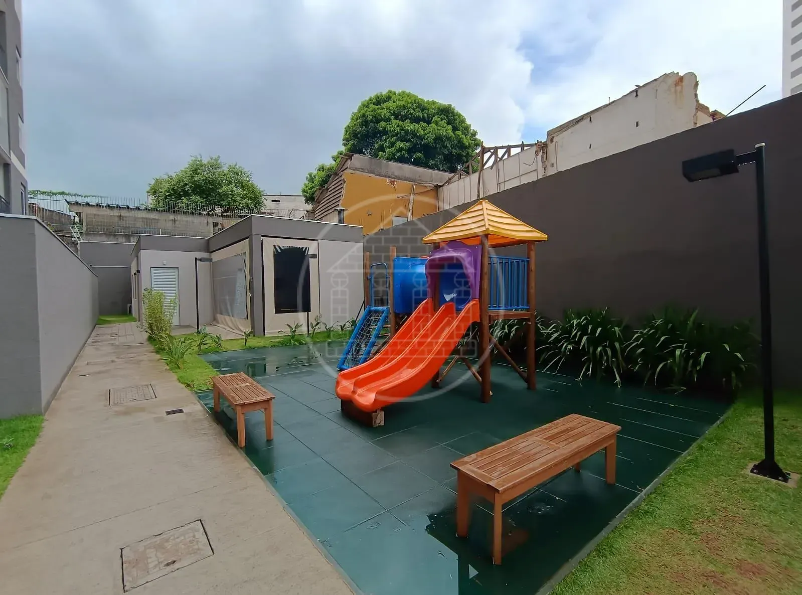 Apartamento, 2 quartos, 47 m² - Foto 20