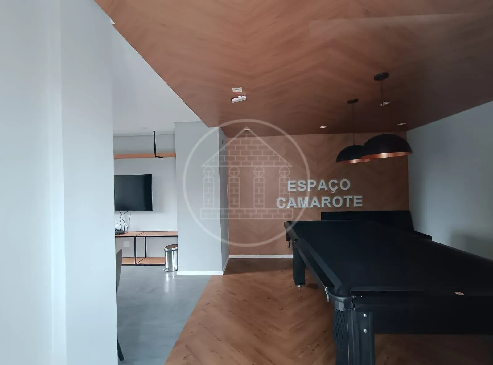Apartamento, 2 quartos, 47 m² - Foto 22