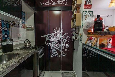 Apartamento, 2 quartos, 48 m² - Foto 3