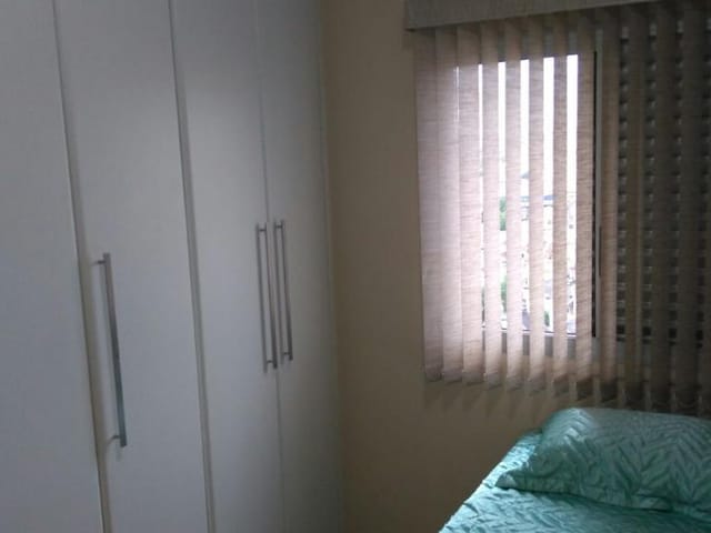 Foto do Apartamento - Apartamento residencial à venda, Vila Formosa, São Paulo. | ZONA LESTE IMÓVEIS