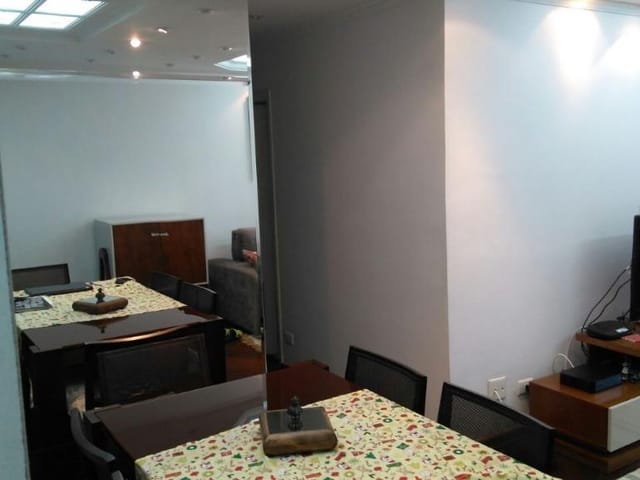 Foto do Apartamento - Apartamento residencial à venda, Vila Formosa, São Paulo. | ZONA LESTE IMÓVEIS