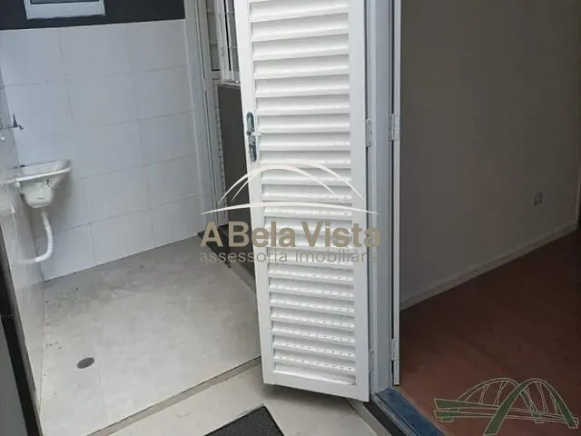 Apartamento 1 quarto e 1 banheiro, para alugar, no bairro CENTRO em Osasco