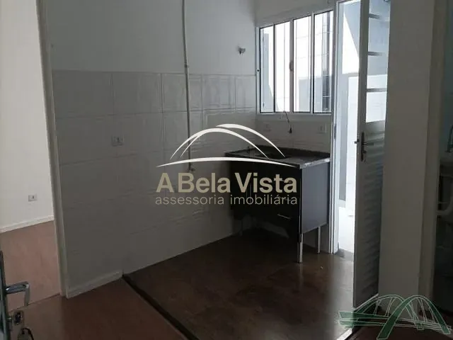 Apartamento 1 quarto e 1 banheiro, para alugar, no bairro CENTRO em Osasco