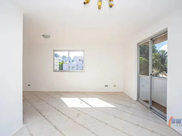 Apartamento 3 quartos e 4 banheiros, à venda, no bairro Juvevê em Curitiba
