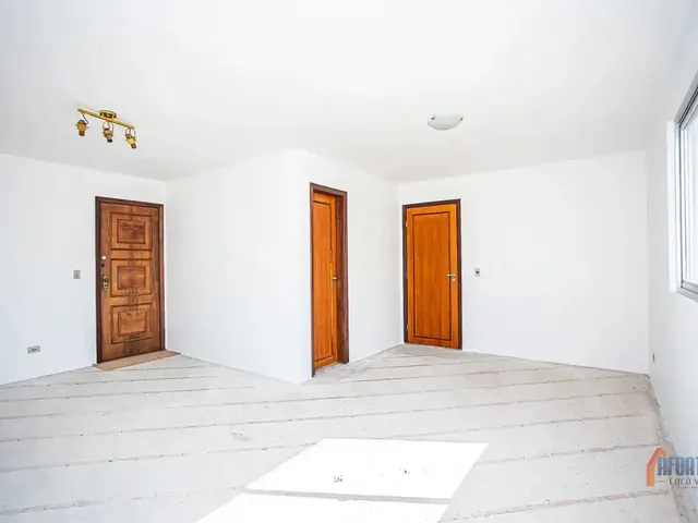 Apartamento 3 quartos e 4 banheiros, à venda, no bairro Juvevê em Curitiba