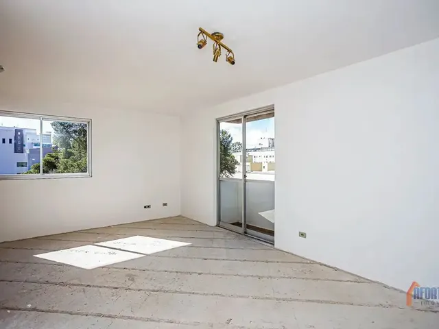 Apartamento 3 quartos e 4 banheiros, à venda, no bairro Juvevê em Curitiba