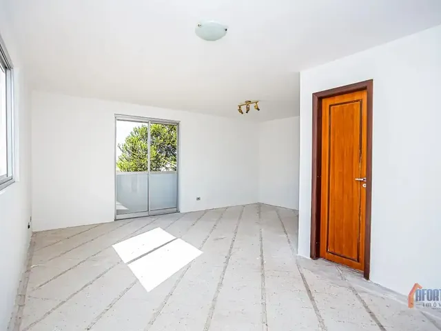 Apartamento 3 quartos e 4 banheiros, à venda, no bairro Juvevê em Curitiba