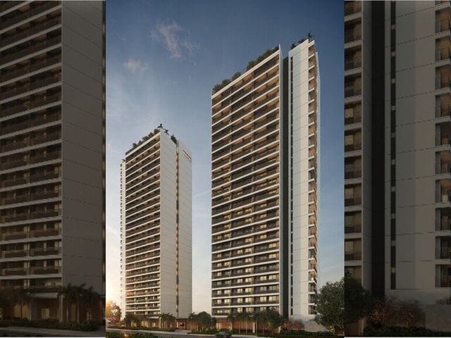 Foto do Studio - Studio à venda 1 Quarto, 26.51M², Pinheiros, São Paulo - SP | Do It Faria Lima - Fase 1 | Lares e Andares Imóveis