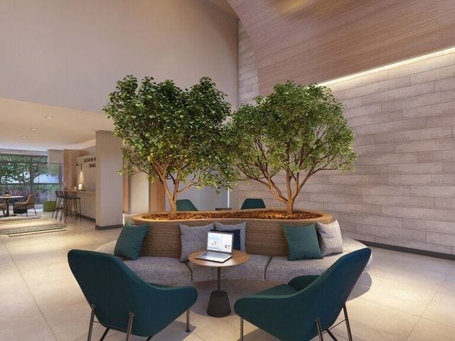 Foto do Studio - Studio à venda 1 Quarto, 26.51M², Pinheiros, São Paulo - SP | Do It Faria Lima - Fase 1 | Lares e Andares Imóveis