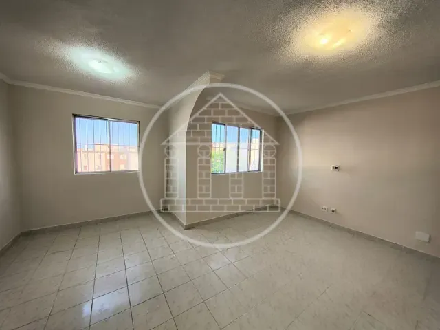 Apartamento 2 quartos e 1 banheiro, à venda, no bairro Vila São José - Grajaú em São Paulo