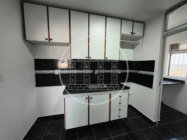 Apartamento 2 quartos e 1 banheiro, à venda, no bairro Vila São José - Grajaú em São Paulo