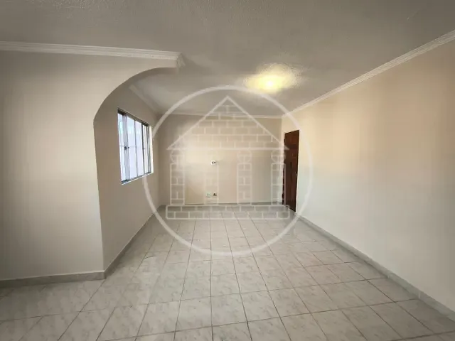 Apartamento 2 quartos e 1 banheiro, à venda, no bairro Vila São José - Grajaú em São Paulo