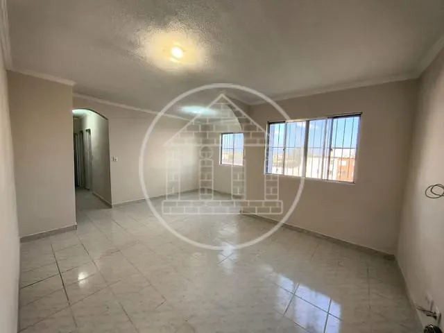 Apartamento 2 quartos e 1 banheiro, à venda, no bairro Vila São José - Grajaú em São Paulo