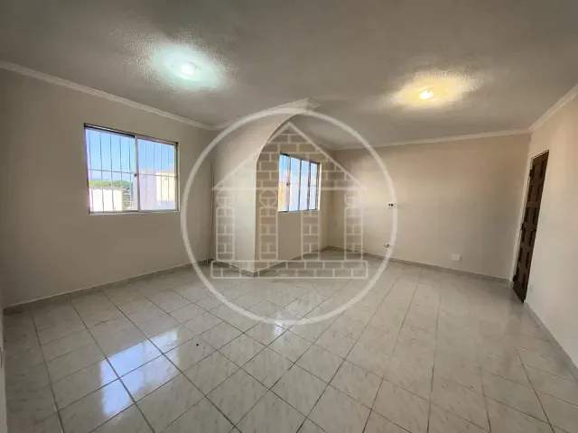 Apartamento 2 quartos e 1 banheiro, à venda, no bairro Vila São José - Grajaú em São Paulo