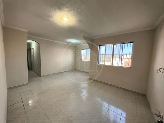 Apartamento 2 quartos e 1 banheiro, à venda, no bairro Vila São José - Grajaú em São Paulo