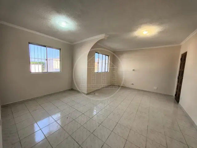 Apartamento 2 quartos e 1 banheiro, à venda, no bairro Vila São José - Grajaú em São Paulo
