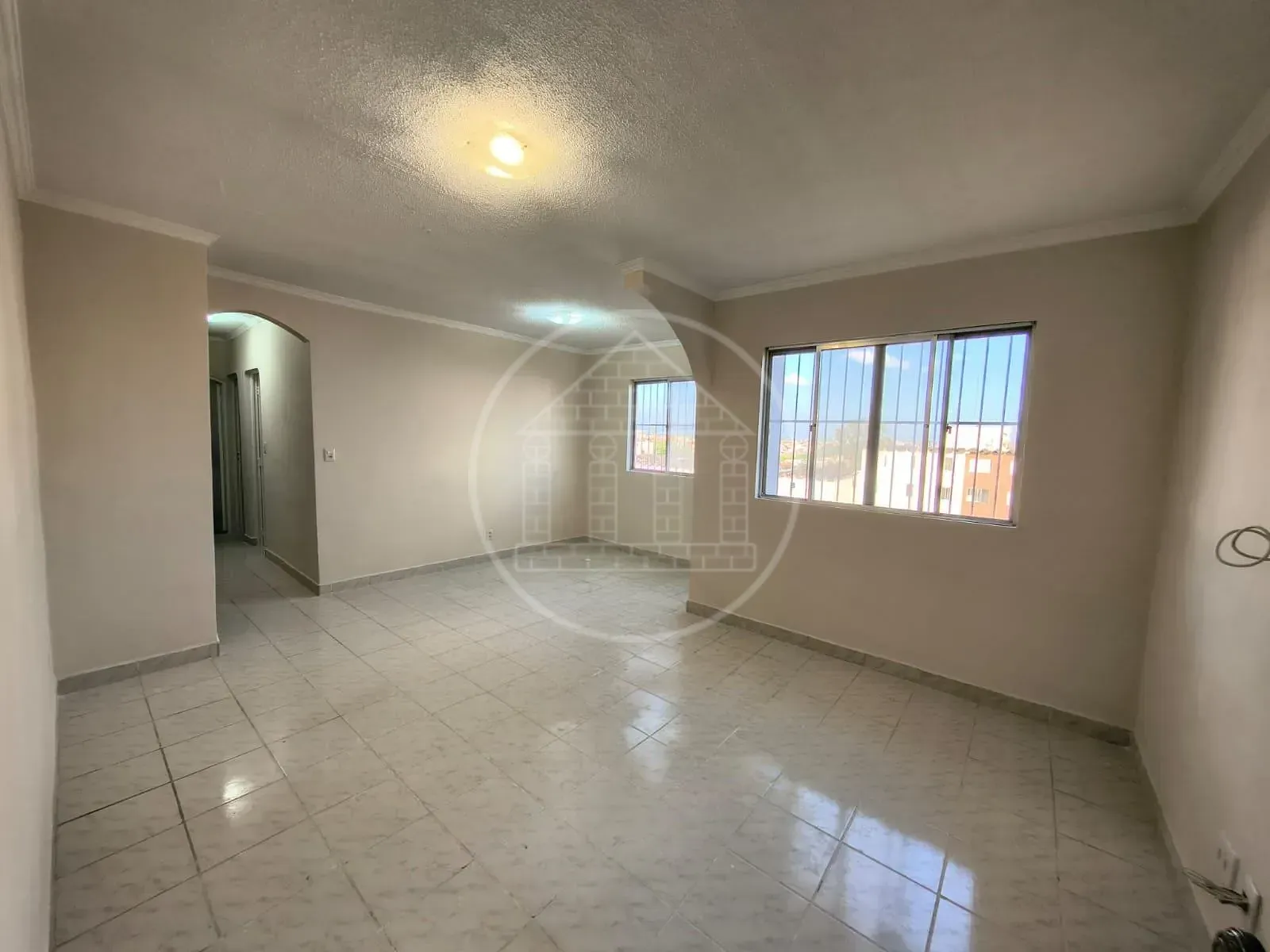Apartamento, 2 quartos, 63 m² - Foto 1