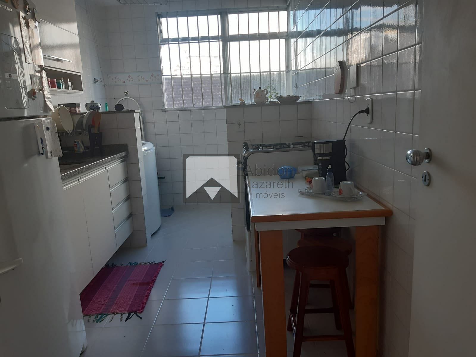 Apartamento, 2 quartos, 80 m² - Foto 11