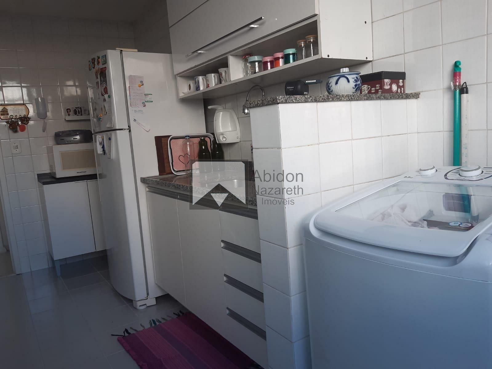 Apartamento, 2 quartos, 80 m² - Foto 14