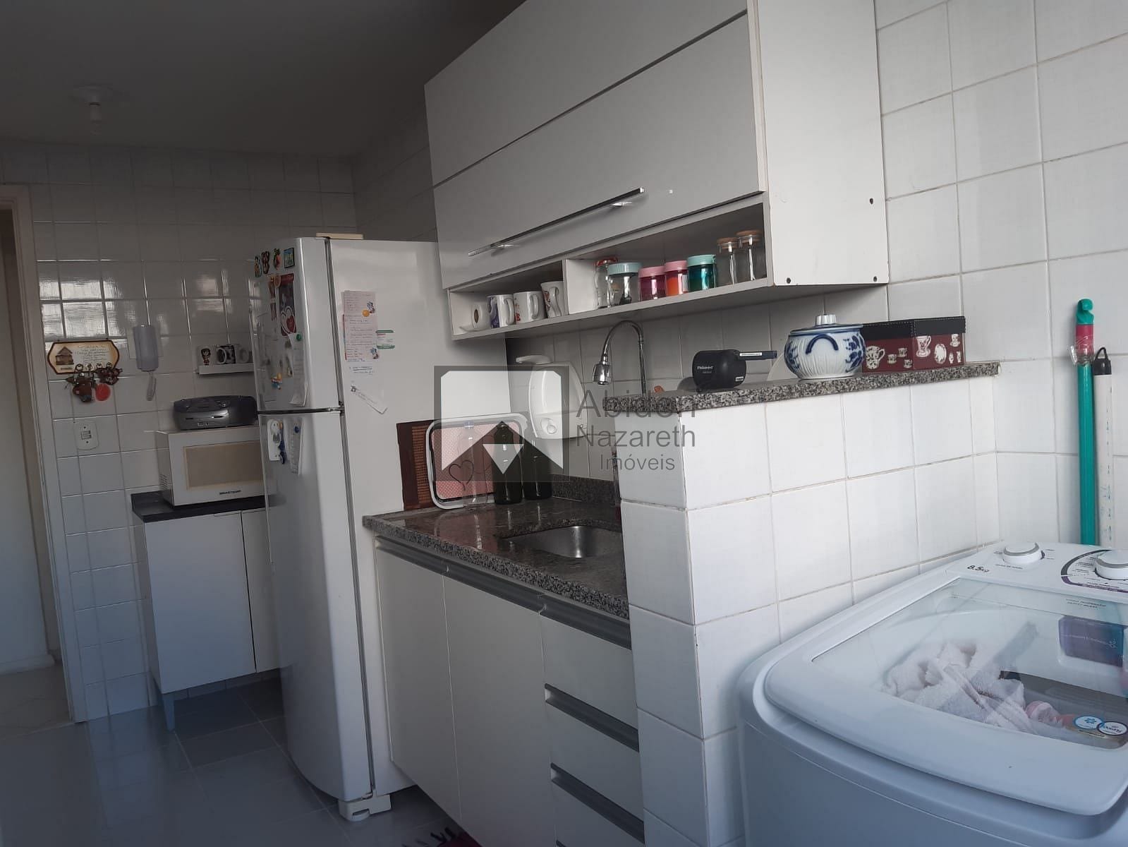 Apartamento, 2 quartos, 80 m² - Foto 16