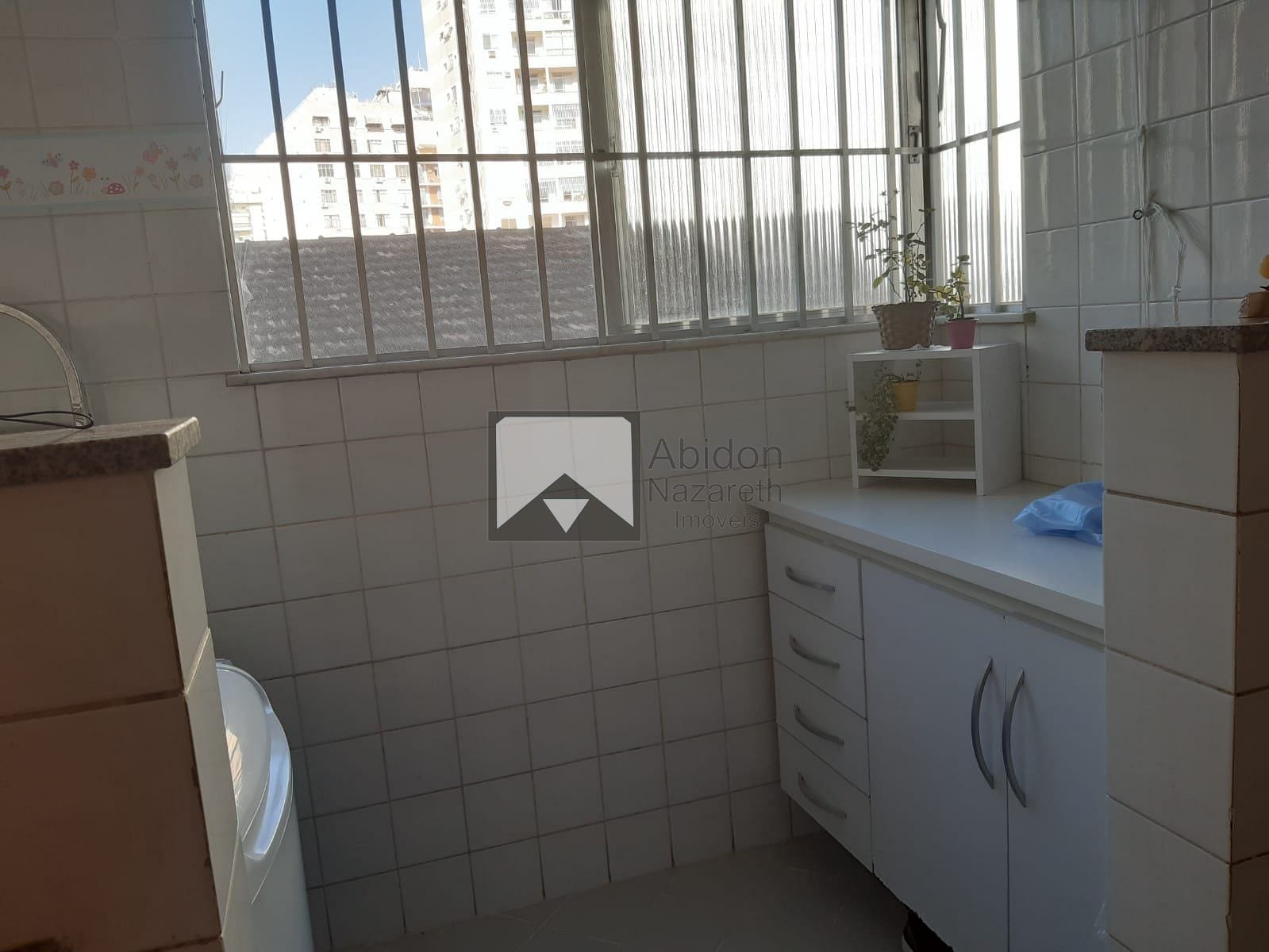 Apartamento, 2 quartos, 80 m² - Foto 17