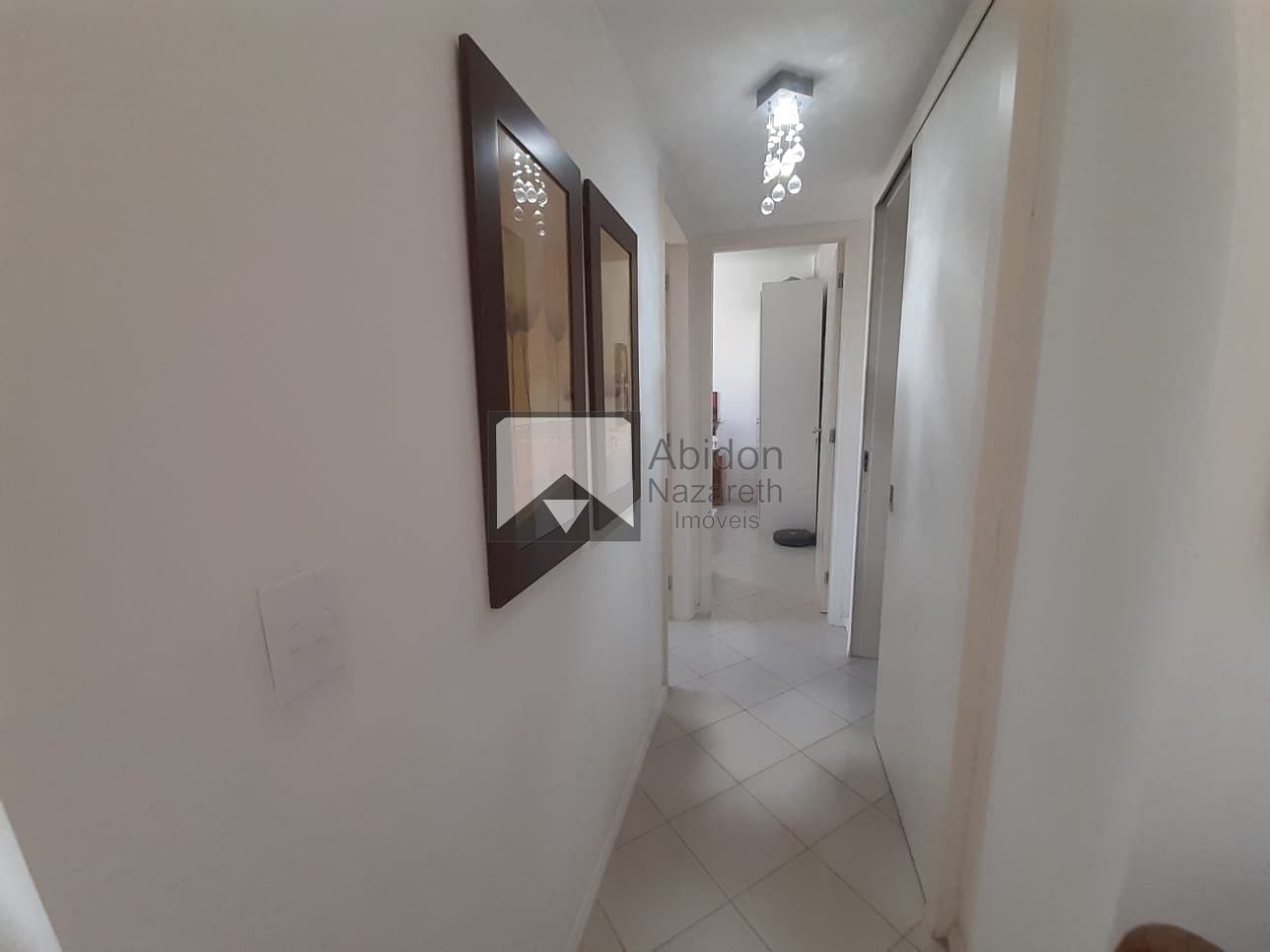 Apartamento, 2 quartos, 80 m² - Foto 3