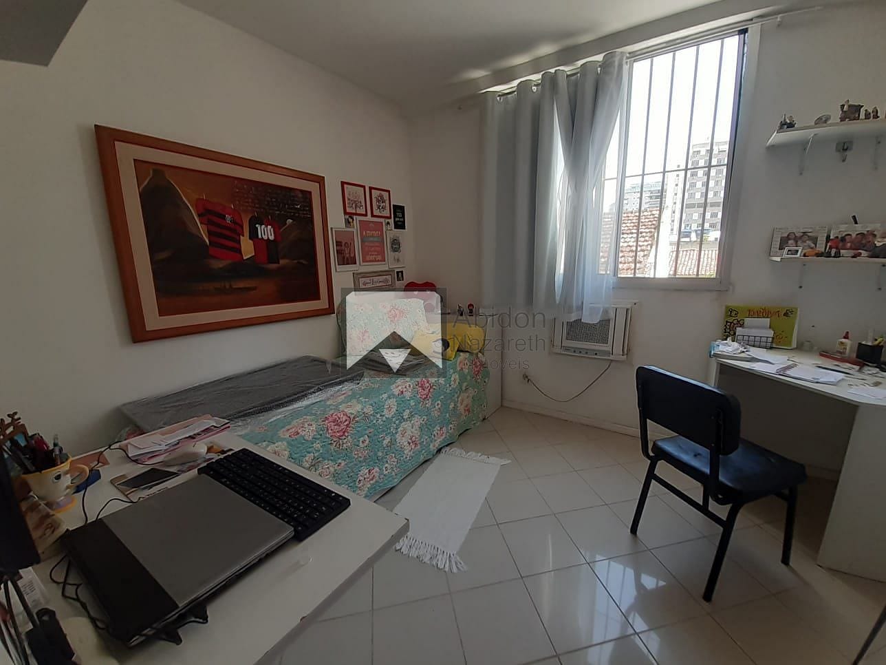 Apartamento, 2 quartos, 80 m² - Foto 7