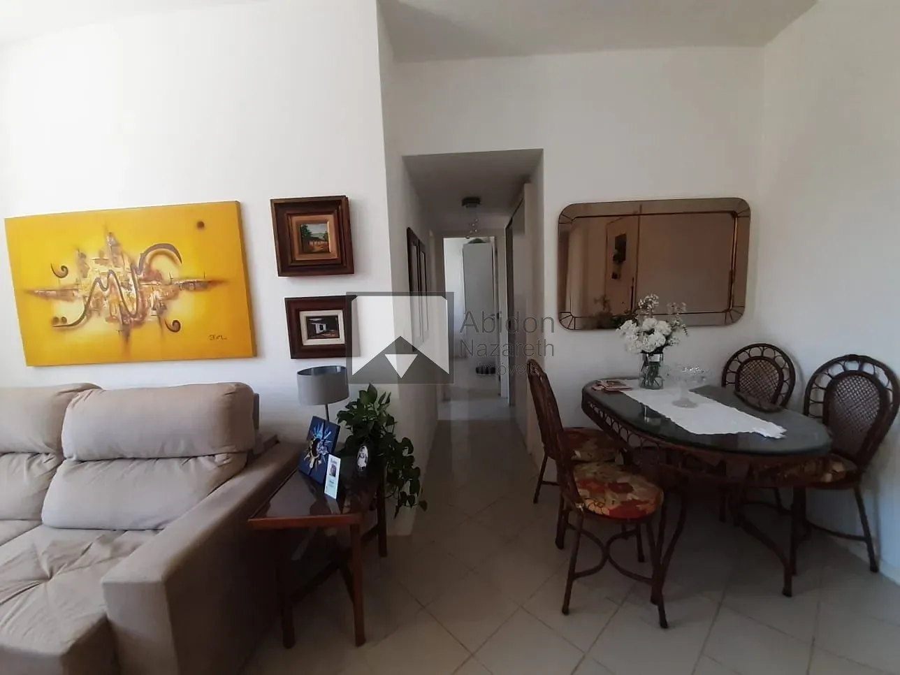 Apartamento, 2 quartos, 65 m² - Foto 12