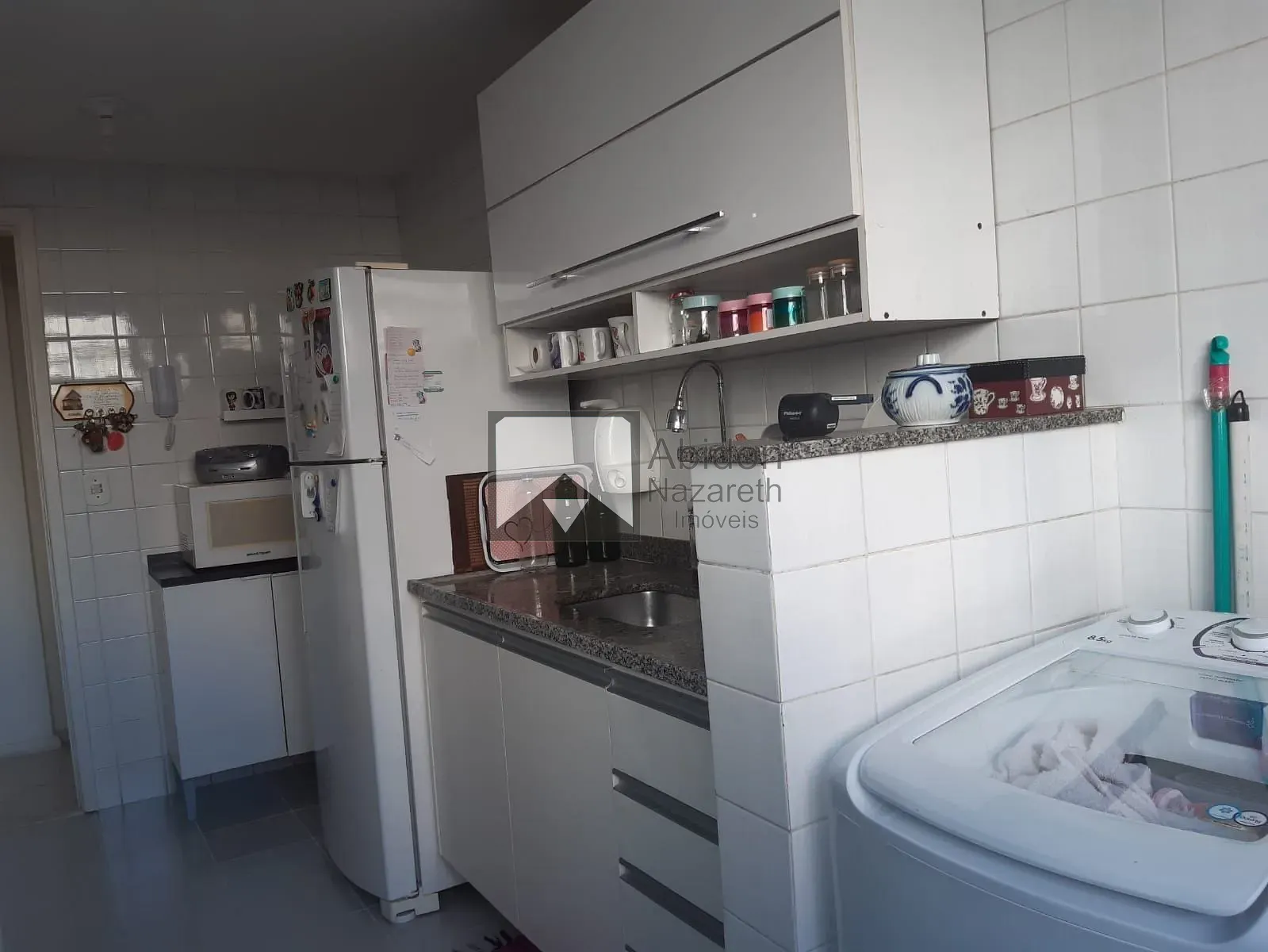 Apartamento, 2 quartos, 65 m² - Foto 16