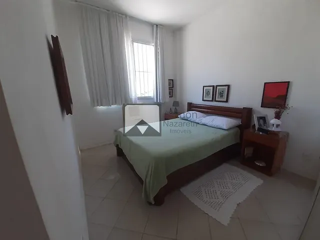 Apartamento com 60m² 2 quartos e 1 banheiro, à venda, no bairro Santa Rosa em Niterói