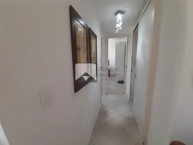 Apartamento com 60m² 2 quartos e 1 banheiro, à venda, no bairro Santa Rosa em Niterói