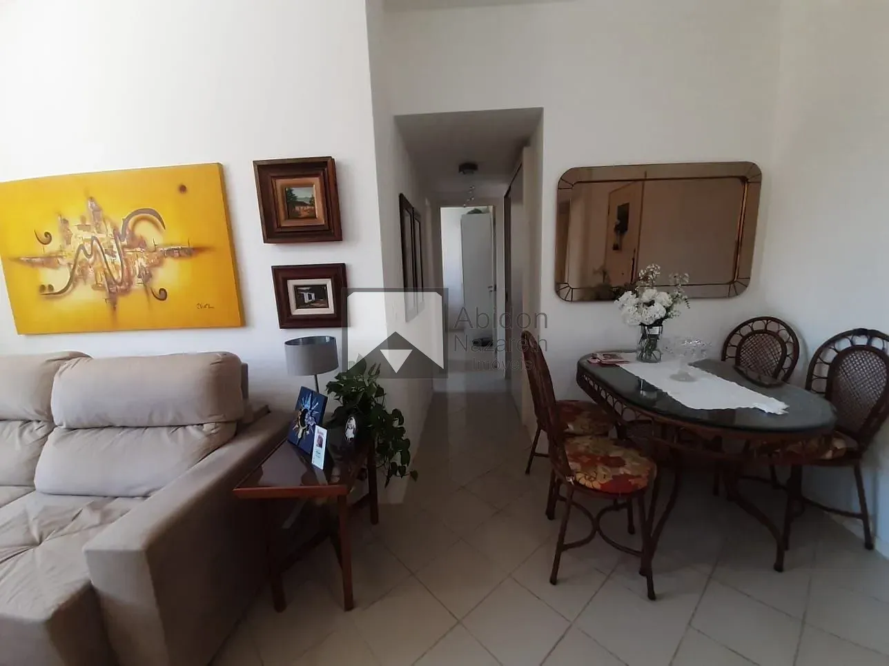 Apartamento, 2 quartos, 65 m² - Foto 8