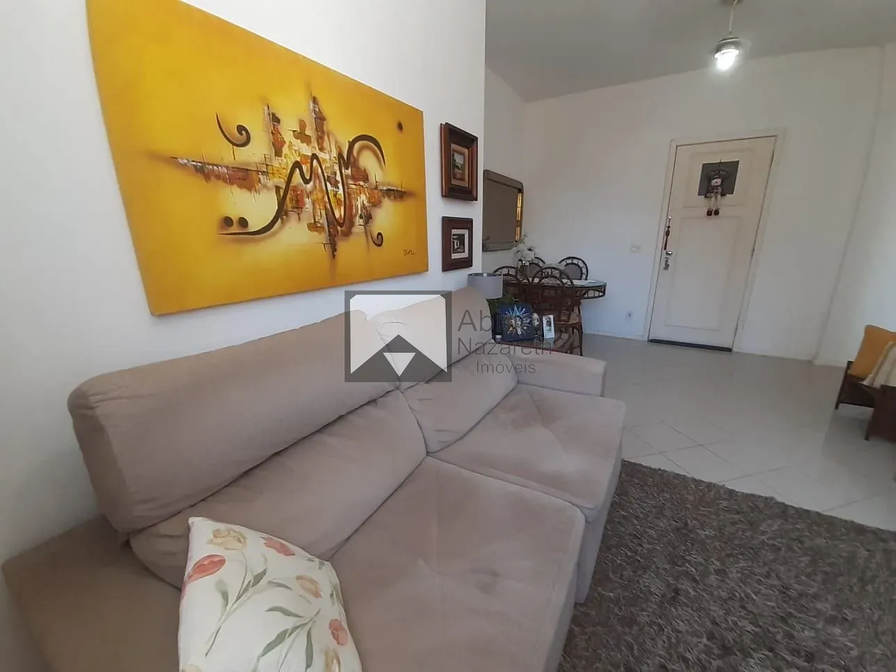 Apartamento, 2 quartos, 65 m² - Foto 10