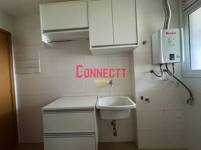 Apartamento com 172m² 3 quartos e 5 banheiros, para alugar, no bairro Nova Aliança em Ribeirão Preto