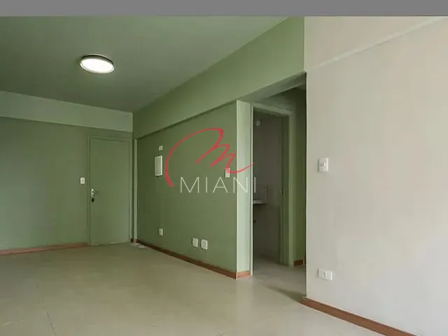 Apartamento 1 quarto e 1 banheiro, à venda, no bairro Pinheiros em São Paulo