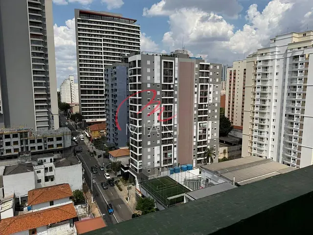 Apartamento 1 quarto e 1 banheiro, à venda, no bairro Pinheiros em São Paulo