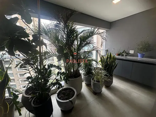 Apartamento 2 quartos e 2 banheiros, à venda ou para alugar, no bairro Chácara Klabin em São Paulo