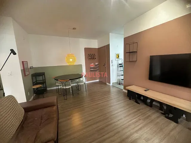 Apartamento 2 quartos e 2 banheiros, à venda ou para alugar, no bairro Chácara Klabin em São Paulo
