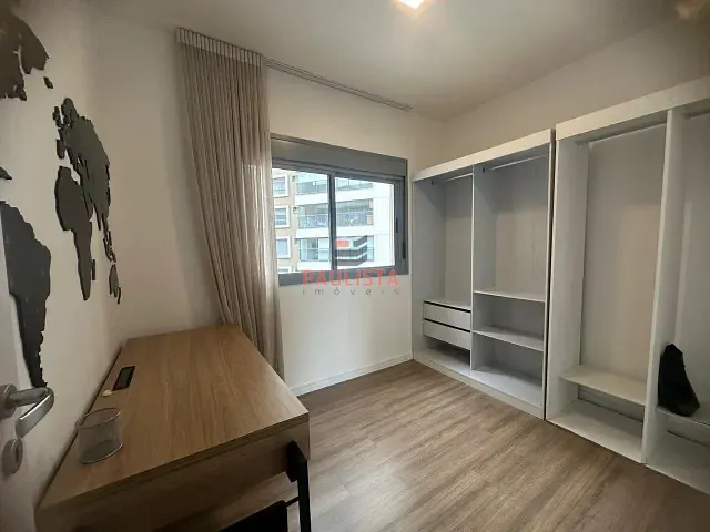 Apartamento 2 quartos e 2 banheiros, à venda ou para alugar, no bairro Chácara Klabin em São Paulo