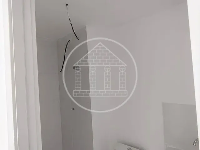 Apartamento 2 quartos e 1 banheiro, à venda, no bairro Santo Amaro em São Paulo