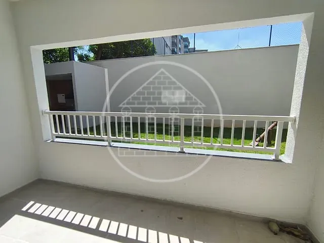 Apartamento 2 quartos e 1 banheiro, à venda, no bairro Santo Amaro em São Paulo